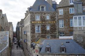 Hôtel de la Cité - photo 4