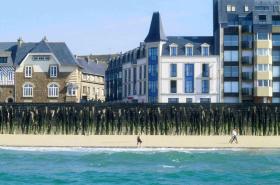 Mercure St Malo Front de Mer - photo 4