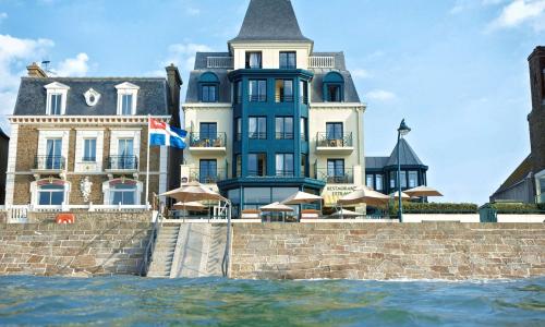 Photo Best Western Alexandra (Saint Malo)