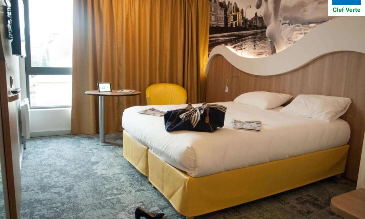 Foto vom ibis Styles Saint Malo Port