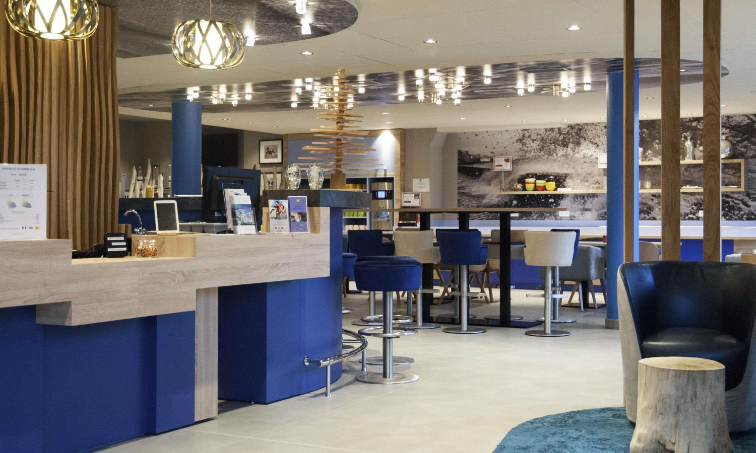 Photo of ibis Styles Saint Malo Port