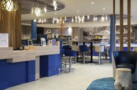 ibis Styles Saint Malo Port - photo 4