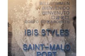 ibis Styles Saint Malo Port - photo 27