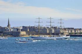 ibis Styles Saint Malo Port - photo 24