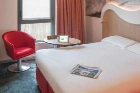 ibis Styles Saint Malo Port - photo 23