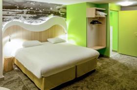 ibis Styles Saint Malo Port - photo 22