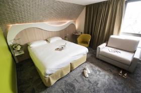 ibis Styles Saint Malo Port - photo 19