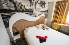 ibis Styles Saint Malo Port - photo 5