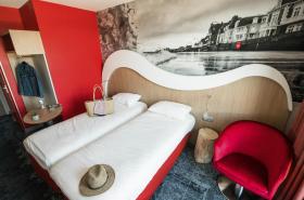 ibis Styles Saint Malo Port - photo 14