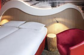 ibis Styles Saint Malo Port - photo 13
