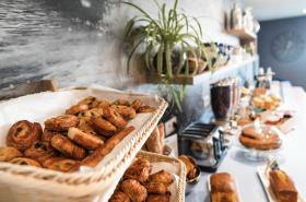 ibis Styles Saint Malo Port - photo 11