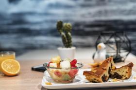 ibis Styles Saint Malo Port - photo 10