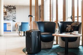 ibis Styles Saint Malo Port - photo 8