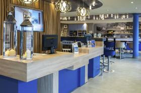 ibis Styles Saint Malo Port - photo 6