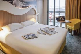 ibis Styles Saint Malo Port - photo 21