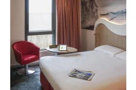 ibis Styles Saint Malo Port - photo 26