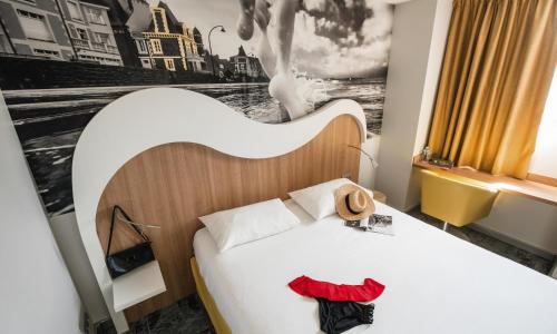 ibis Styles Saint Malo Port - photo 2