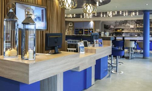 ibis Styles Saint Malo Port - photo 3