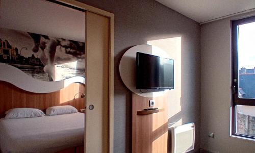 ibis Styles Saint Malo Port - photo 3