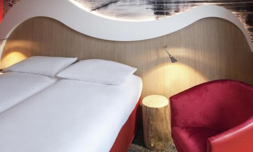 ibis Styles Saint Malo Port - photo 2