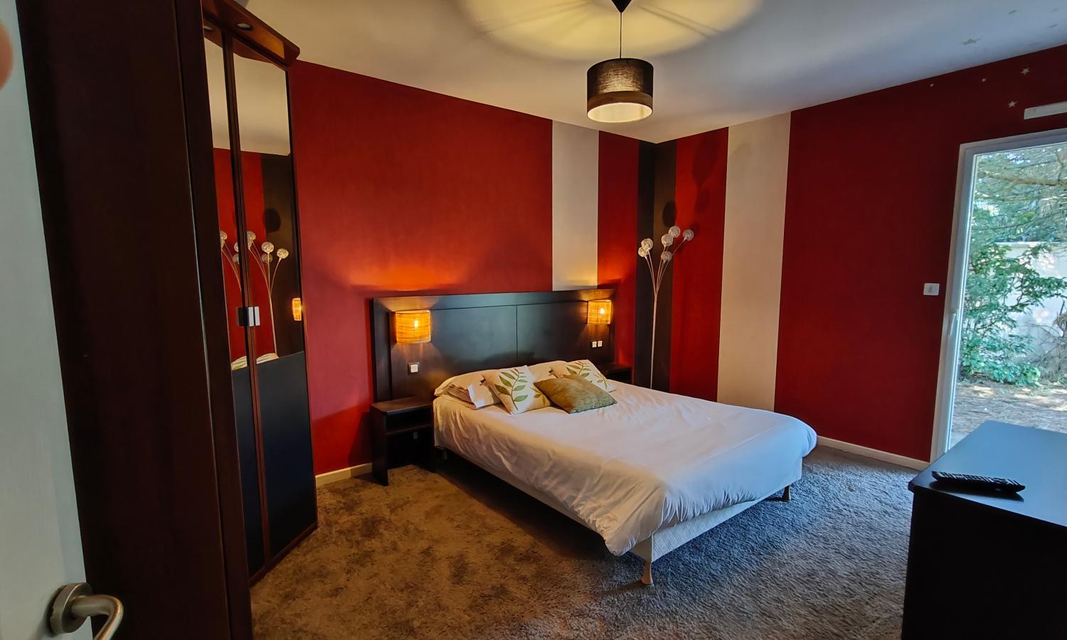 Foto dell'Domaine de la Barbinais