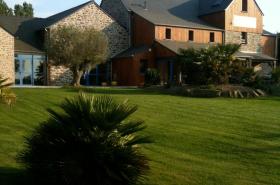 Domaine de la Barbinais - photo 4