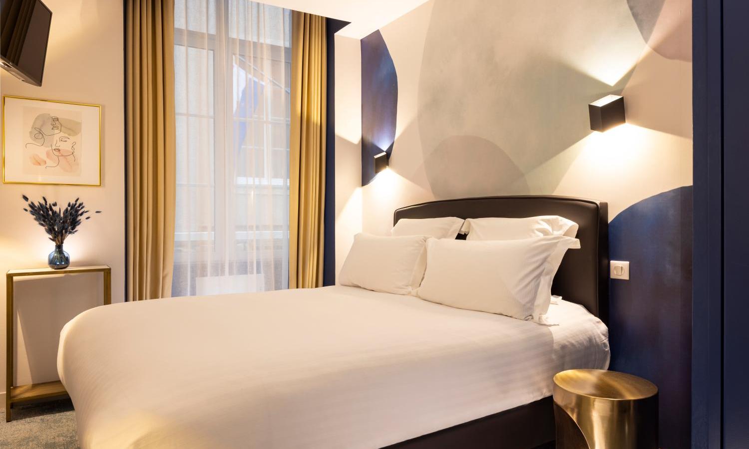 Foto vom Hôtel Le Nautilus