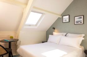 Hôtel Le Nautilus - photo 20