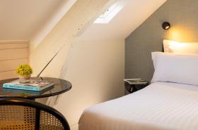 Hôtel Le Nautilus - photo 19