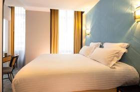 Hôtel Le Nautilus - photo 21