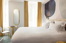 Hôtel Le Nautilus - photo 6