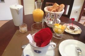 Hôtel San Pedro - photo 7