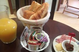 Hôtel San Pedro - photo 8