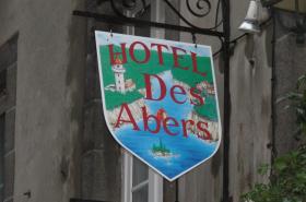 Hotel des Abers - photo 18