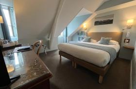 Hotel des Abers - photo 25