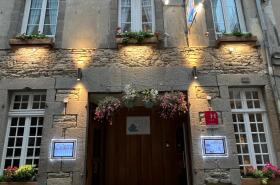 Hotel des Abers - photo 14