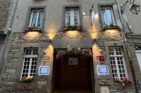 Hotel des Abers - photo 13