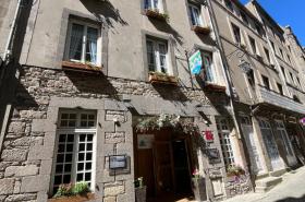 Hotel des Abers - photo 4
