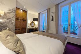 Hotel des Abers - photo 26