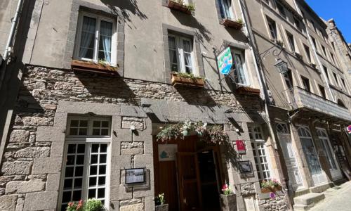 Hotel des Abers - photo 1