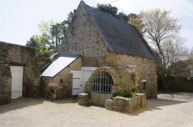 Manoir 1685 Saint Malo - photo 17