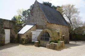 Manoir 1685 Saint Malo - photo 18