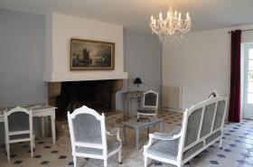 Manoir 1685 Saint Malo - photo 16