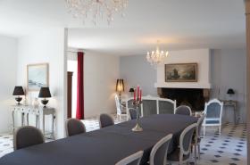 Manoir 1685 Saint Malo - photo 10