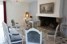 Manoir 1685 Saint Malo - photo 5