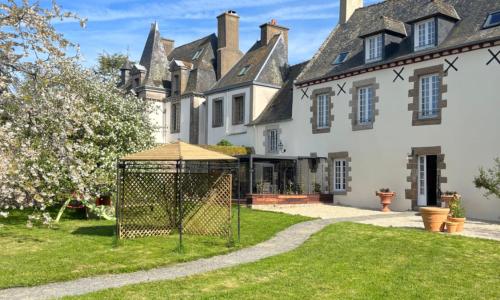 Manoir 1685 Saint Malo - photo 1