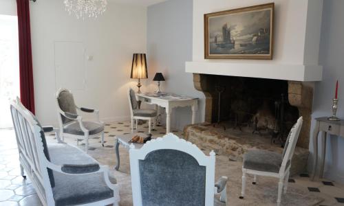 Manoir 1685 Saint Malo - photo 2