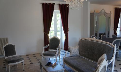 Manoir 1685 Saint Malo - photo 2