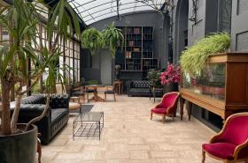 Hôtel France et Chateaubriand - photo 8