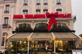 Hôtel France et Chateaubriand - photo 9